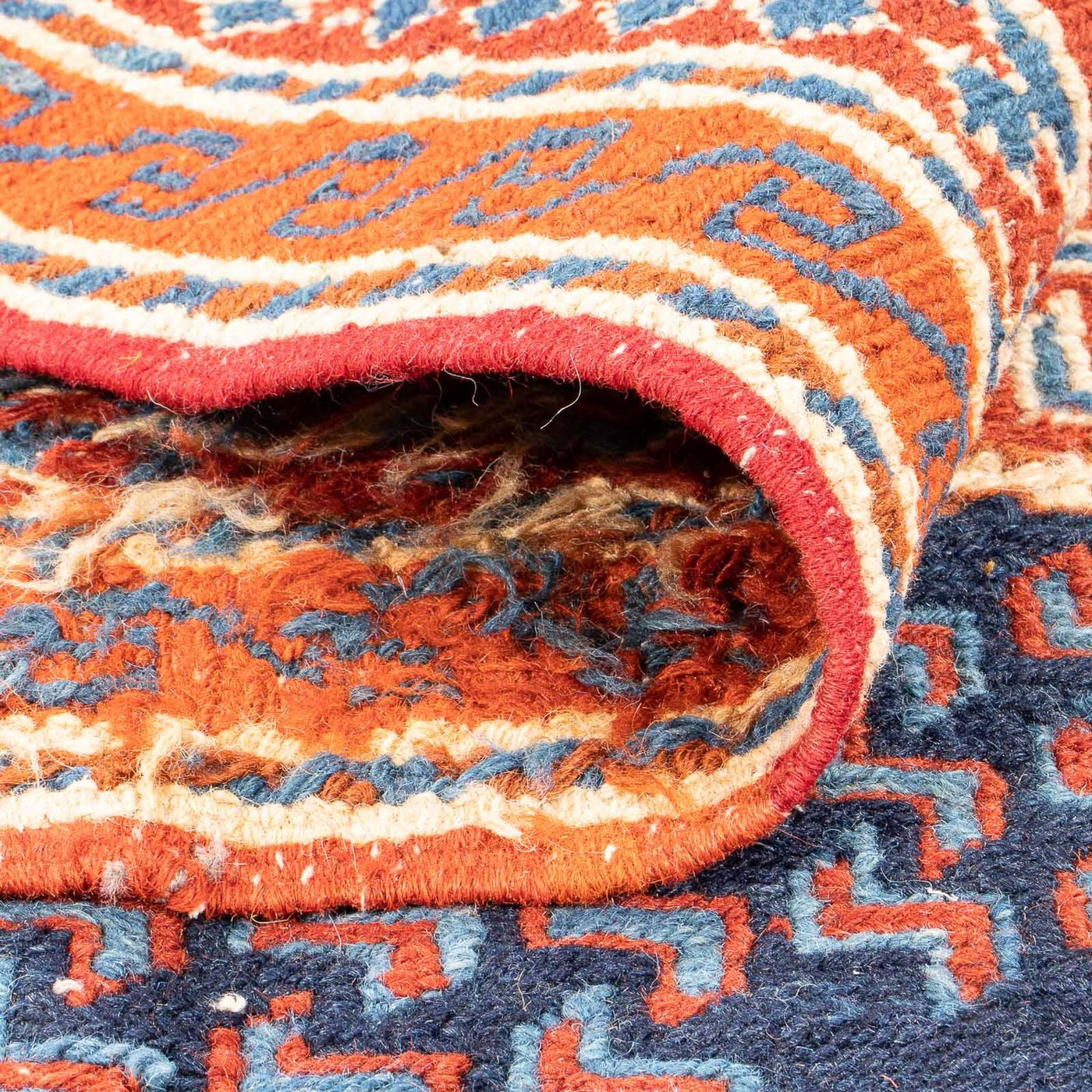 Kilim Fars Rug 185x145cm