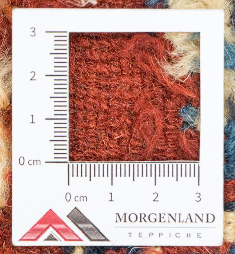 Kelim Rug - Oriental - 185 x 145 cm - multicolored