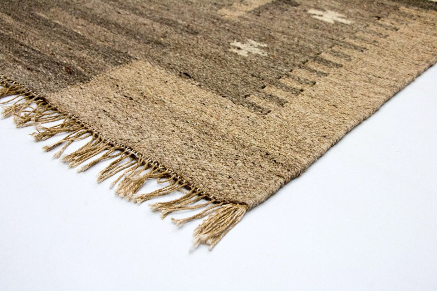 Modern Kilim Rug 200x140cm - Wool Rug