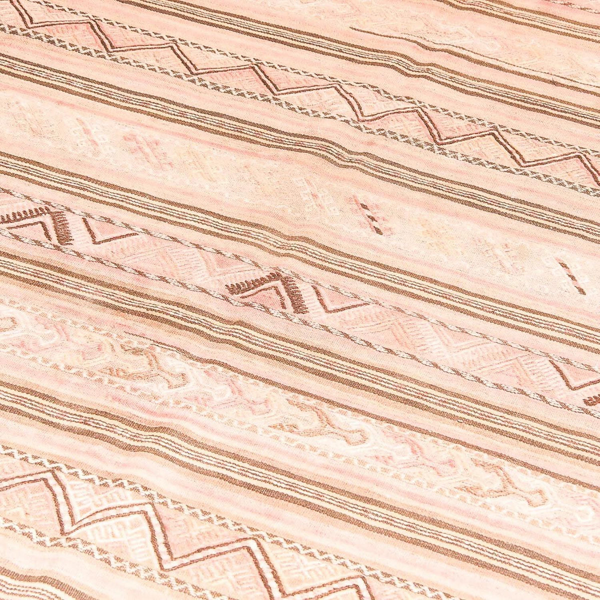 Kelim Rug - Oriental - 263 x 150 cm - multicolored