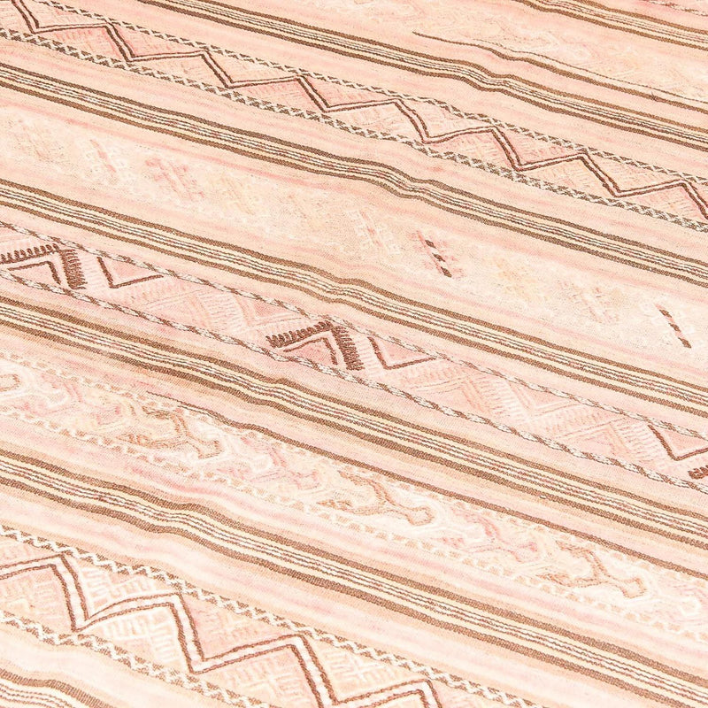 Kelim Rug - Oriental - 263 x 150 cm - multicolored