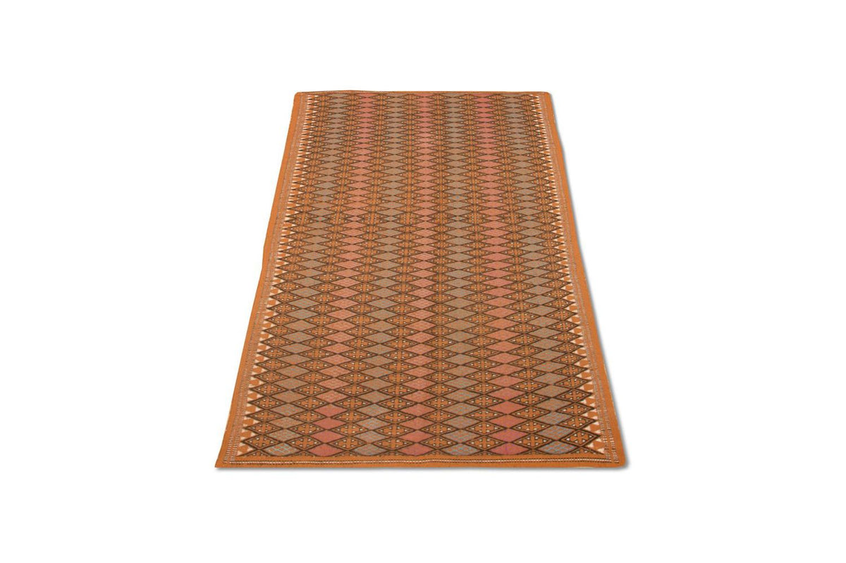 Kelim Rug - Oriental - 163 x 92 cm - multicolored