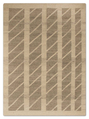 Kelim Rug - Trendy - 200 x 140 cm - natural