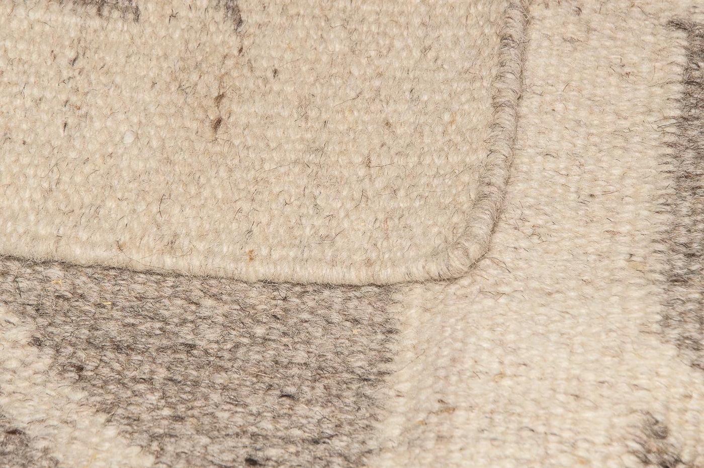 Modern Kilim Rug 200x140cm - Wool Rug