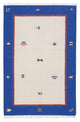 Modern Kilim Rug 180x120cm - Wool Rug