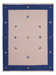 Modern Kilim Rug - Wool Rug