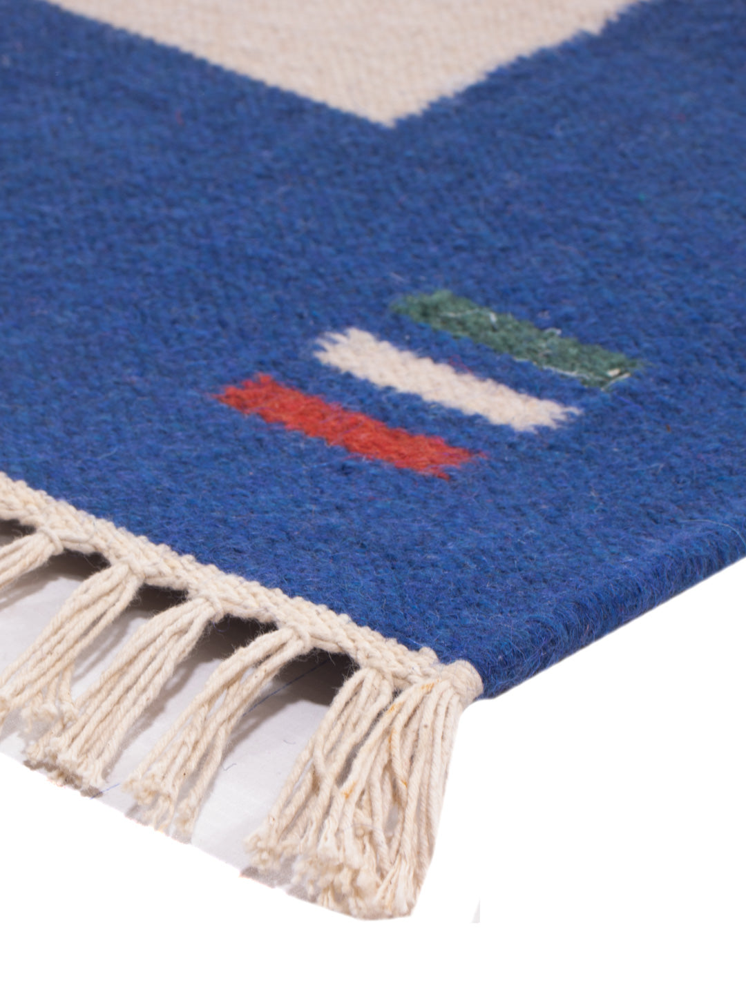 Kelim Rug - Trendy - 240 x 170 cm - caramel