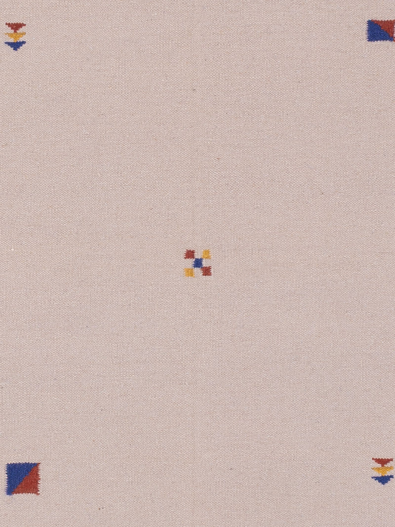 Kelim Rug - Trendy - 240 x 170 cm - caramel