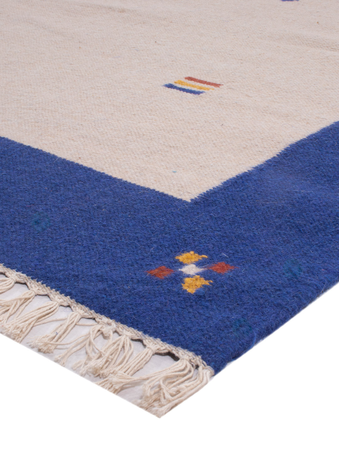 Kelim Rug - Trendy - 240 x 170 cm - caramel