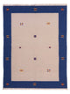 Modern Kilim Rug - Wool Rug