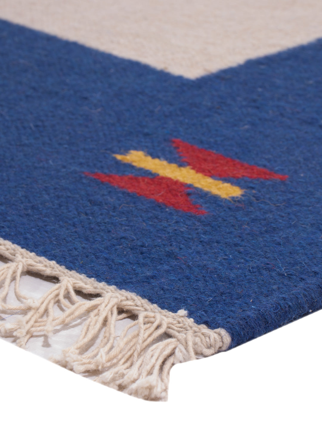 Kelim Rug - Trendy - 240 x 170 cm - caramel