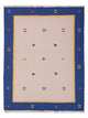 Modern Kilim Rug - Wool Rug