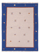 Modern Kilim Rug - Wool Rug
