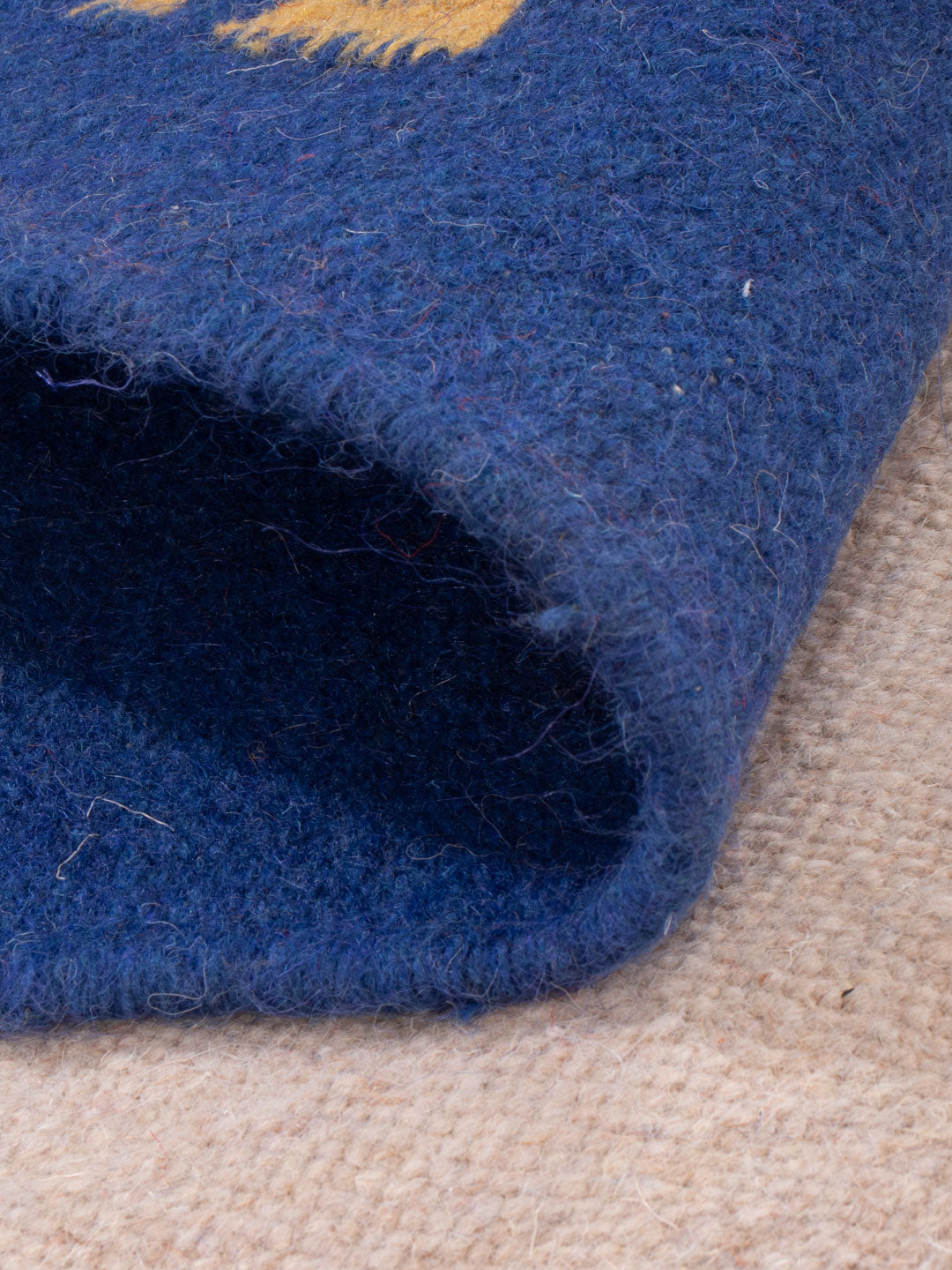 Kelim Teppich - Trendy - 240 x 170 cm - beige