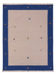 Modern Kilim Rug - Wool Rug