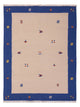Modern Kilim Rug - Wool Rug