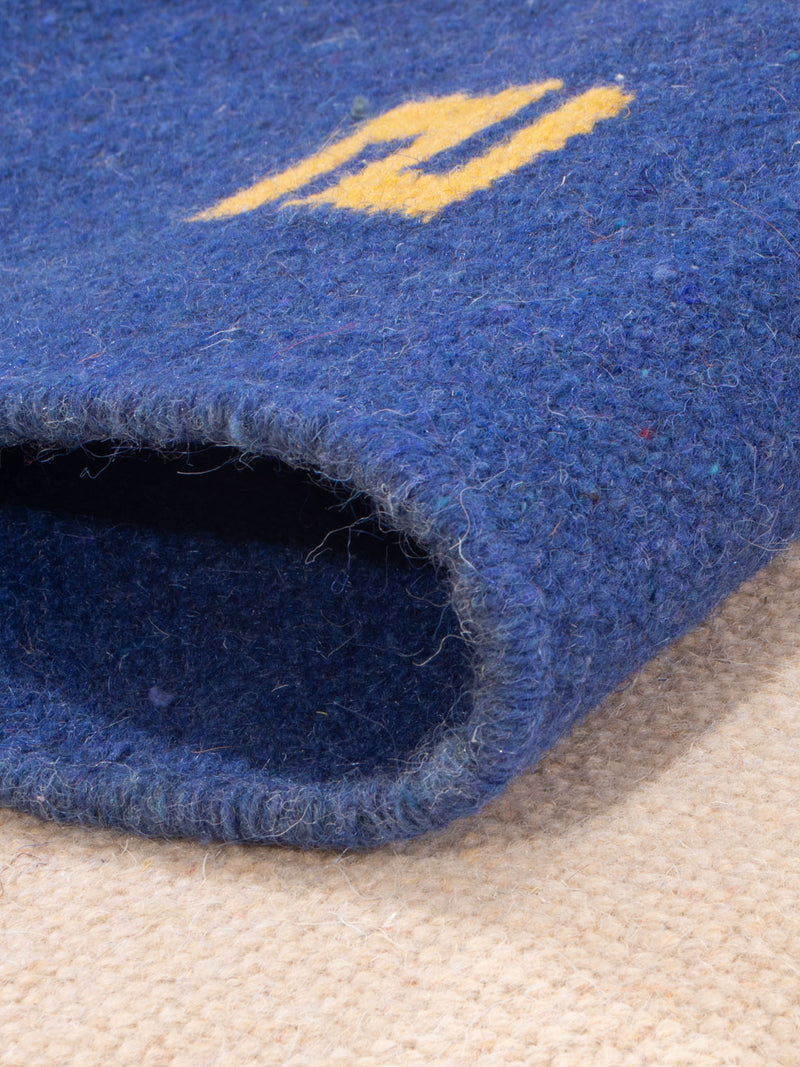 Kelim Teppich - Trendy - 240 x 170 cm - beige