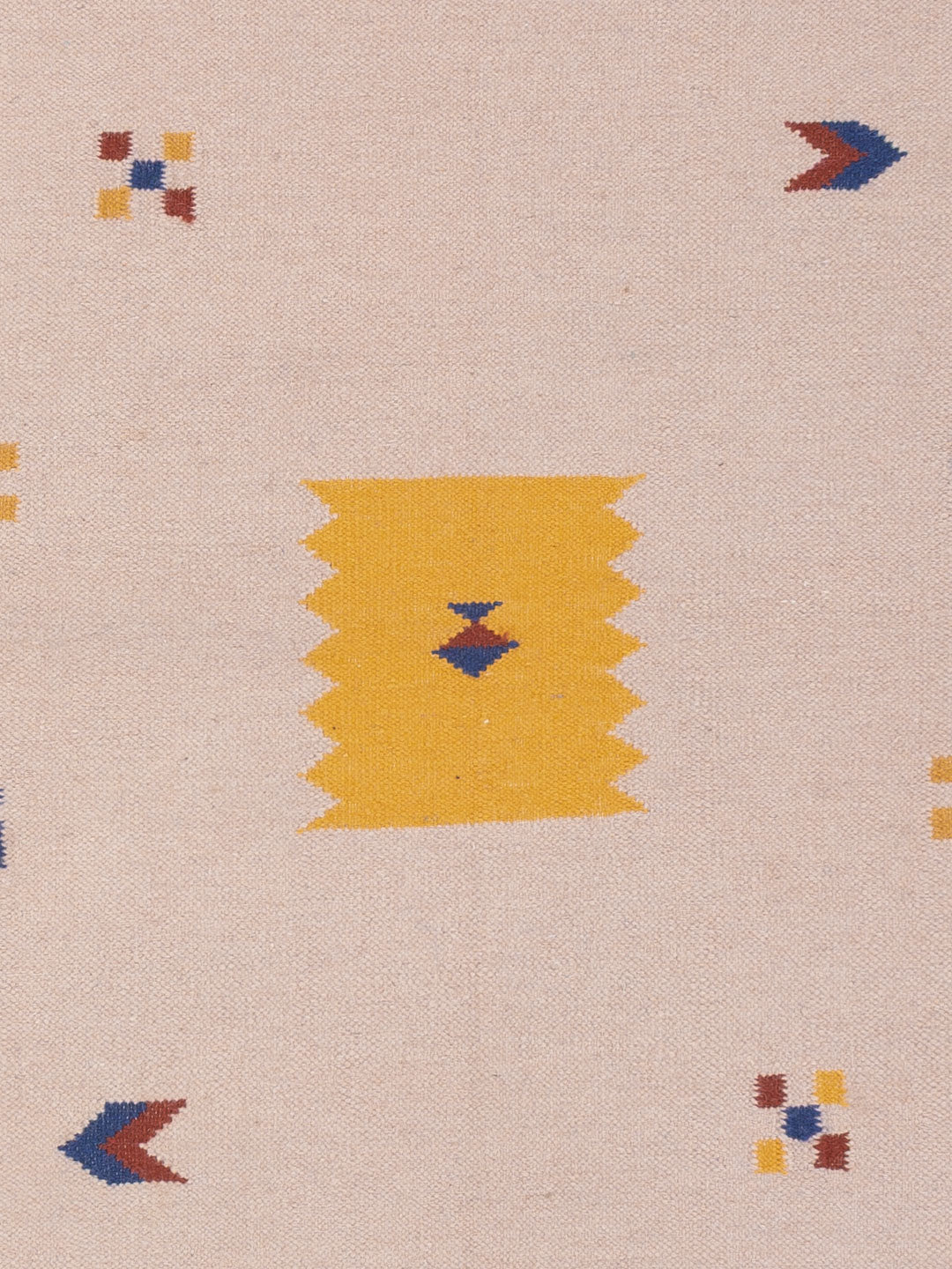 Kelim Rug - Trendy - 240 x 170 cm - caramel