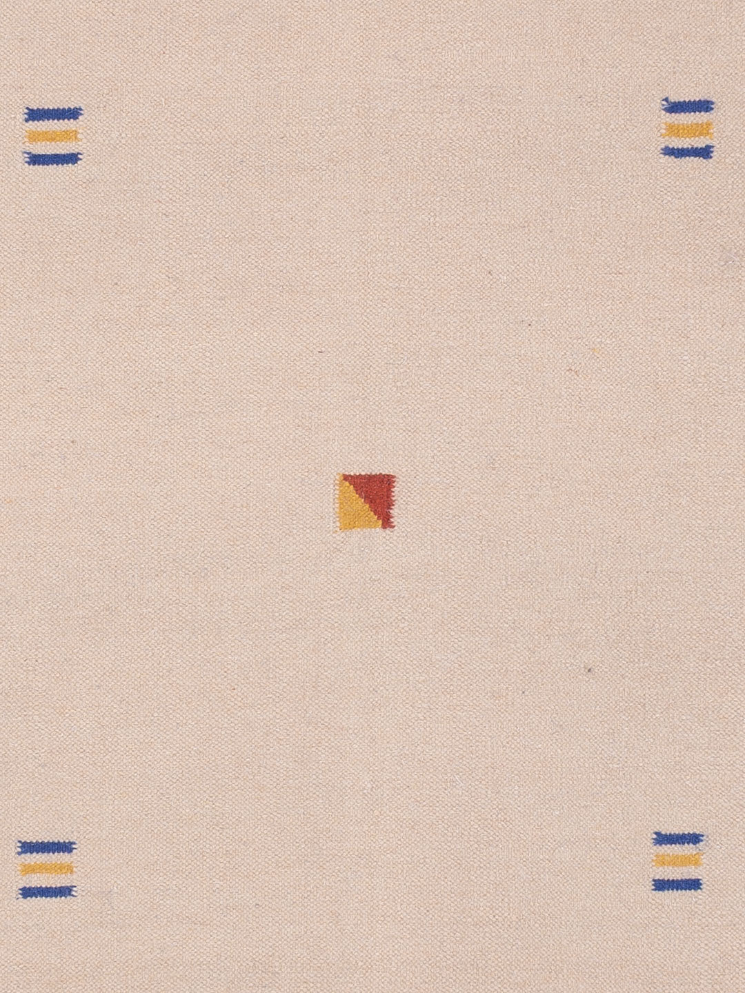 Kelim Rug - Trendy - 240 x 170 cm - caramel