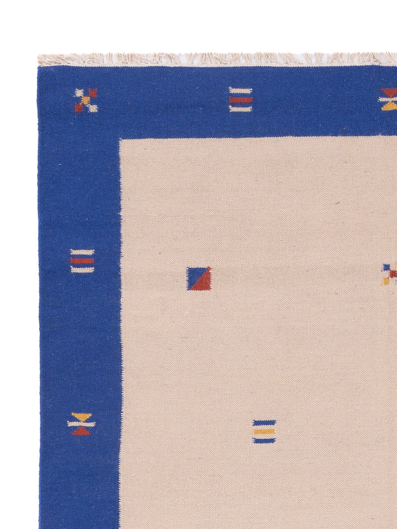 Kelim Rug - Trendy - 240 x 170 cm - caramel