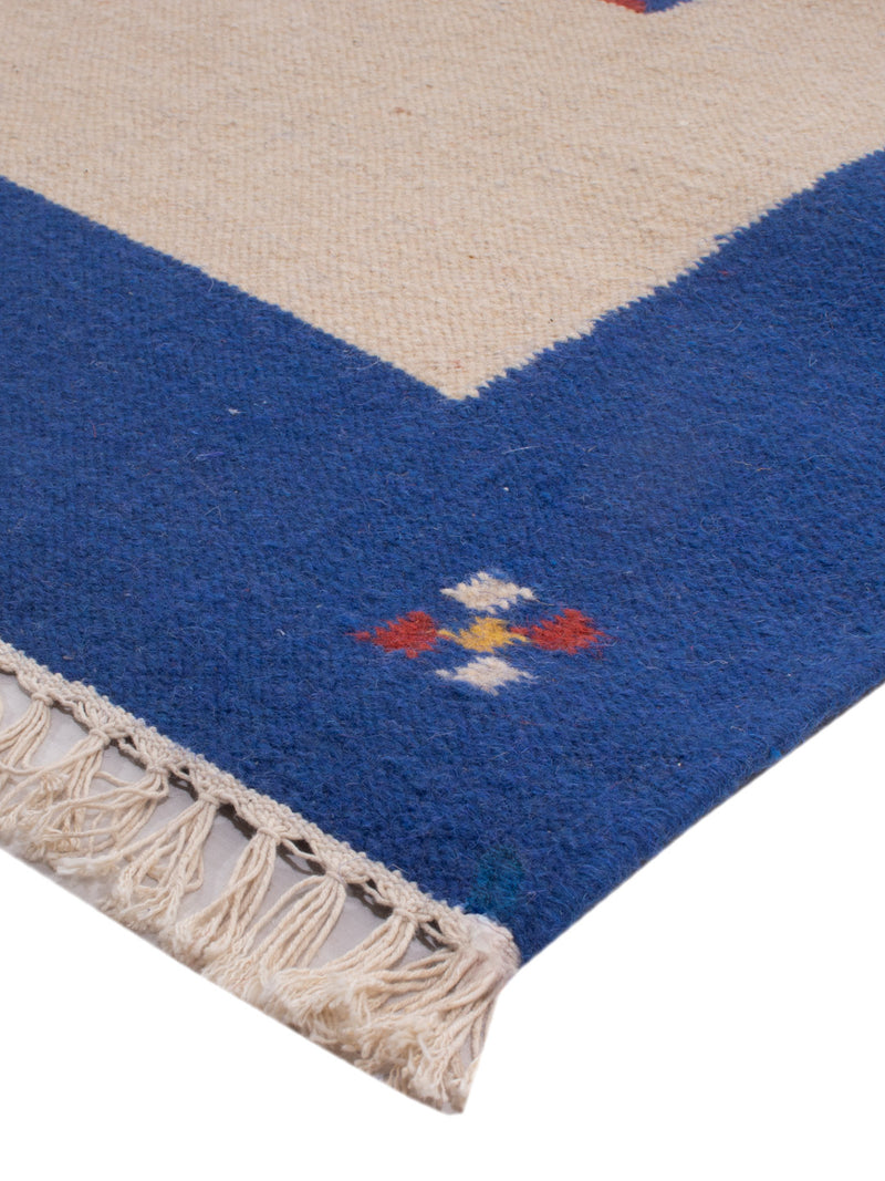 Kelim Rug - Trendy - 240 x 170 cm - caramel