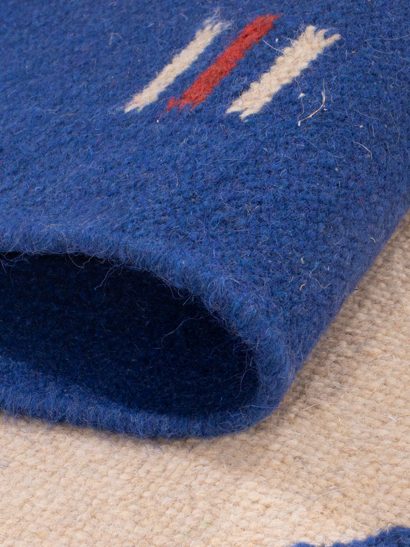 Kelim Rug - Trendy - 240 x 170 cm - caramel