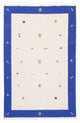 Kelim Rug - Trendy - 300 x 200 cm - beige