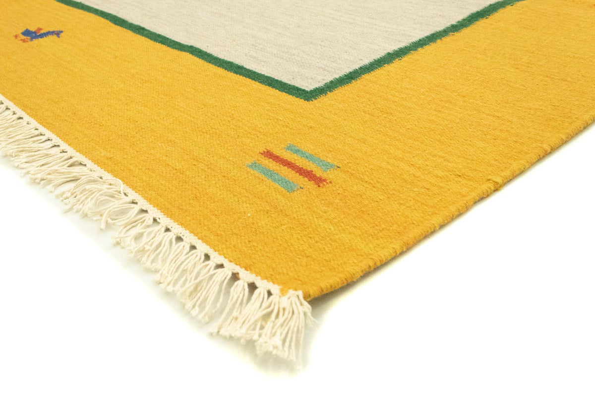 Kelim Rug - Trendy - 300 x 200 cm - beige