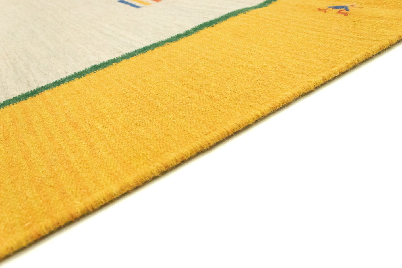 Modern Kilim Rug 300x200cm - Wool Rug