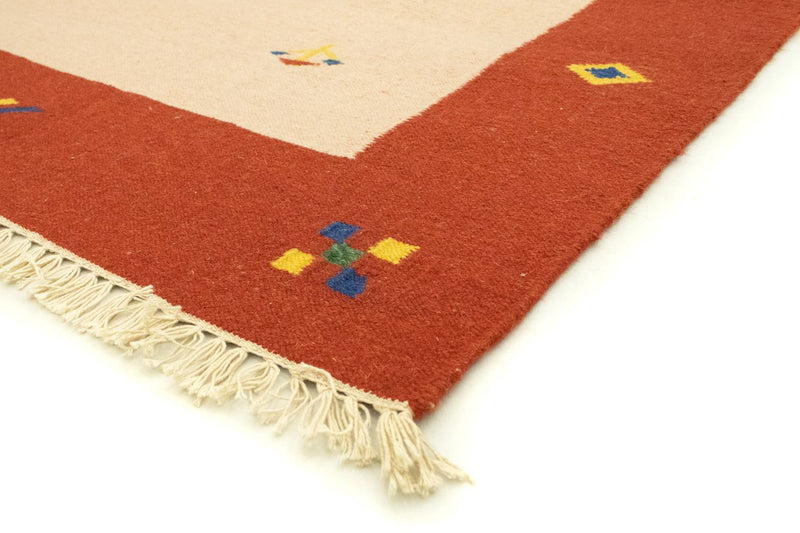 Kelim Rug - Trendy - 300 x 200 cm - beige