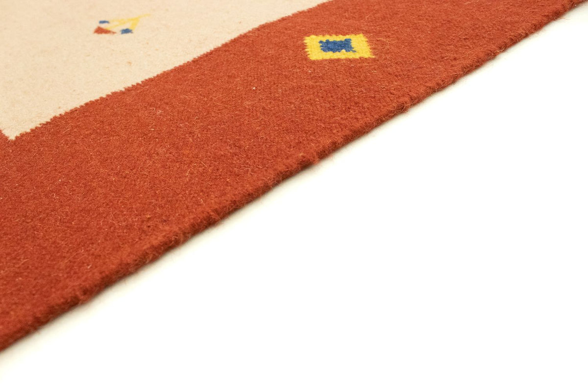 Kelim Rug - Trendy - 300 x 200 cm - beige