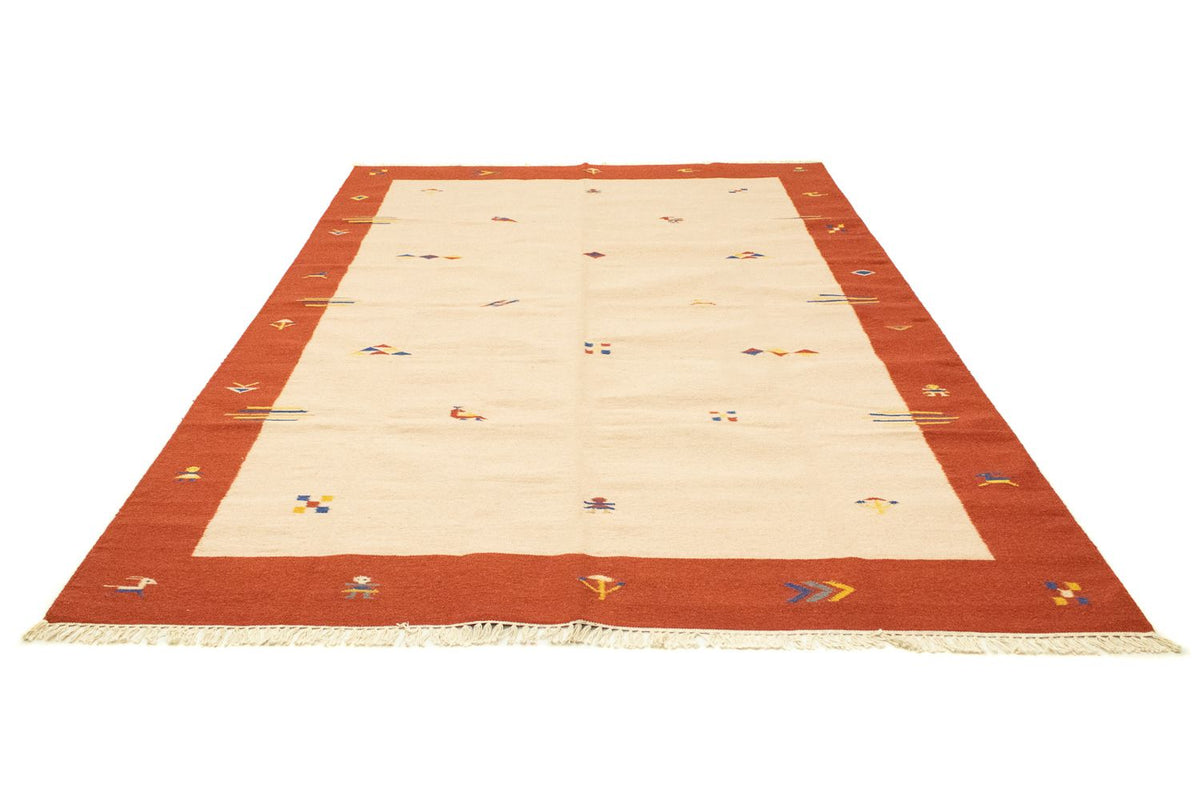 Kelim Rug - Trendy - 300 x 200 cm - beige