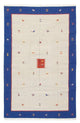Modern Kilim Rug 300x200cm - Wool Rug