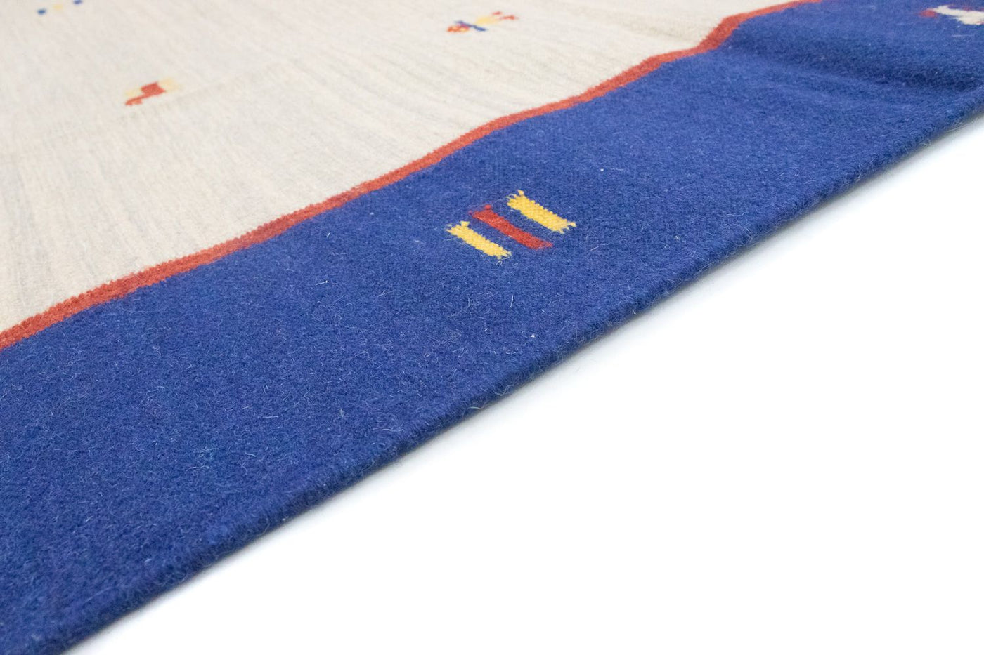 Modern Kilim Rug 300x200cm - Wool Rug