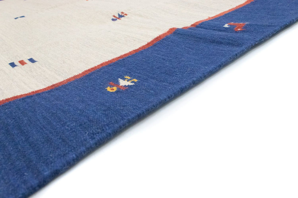 Modern Kilim Rug 200x300cm - Wool Rug