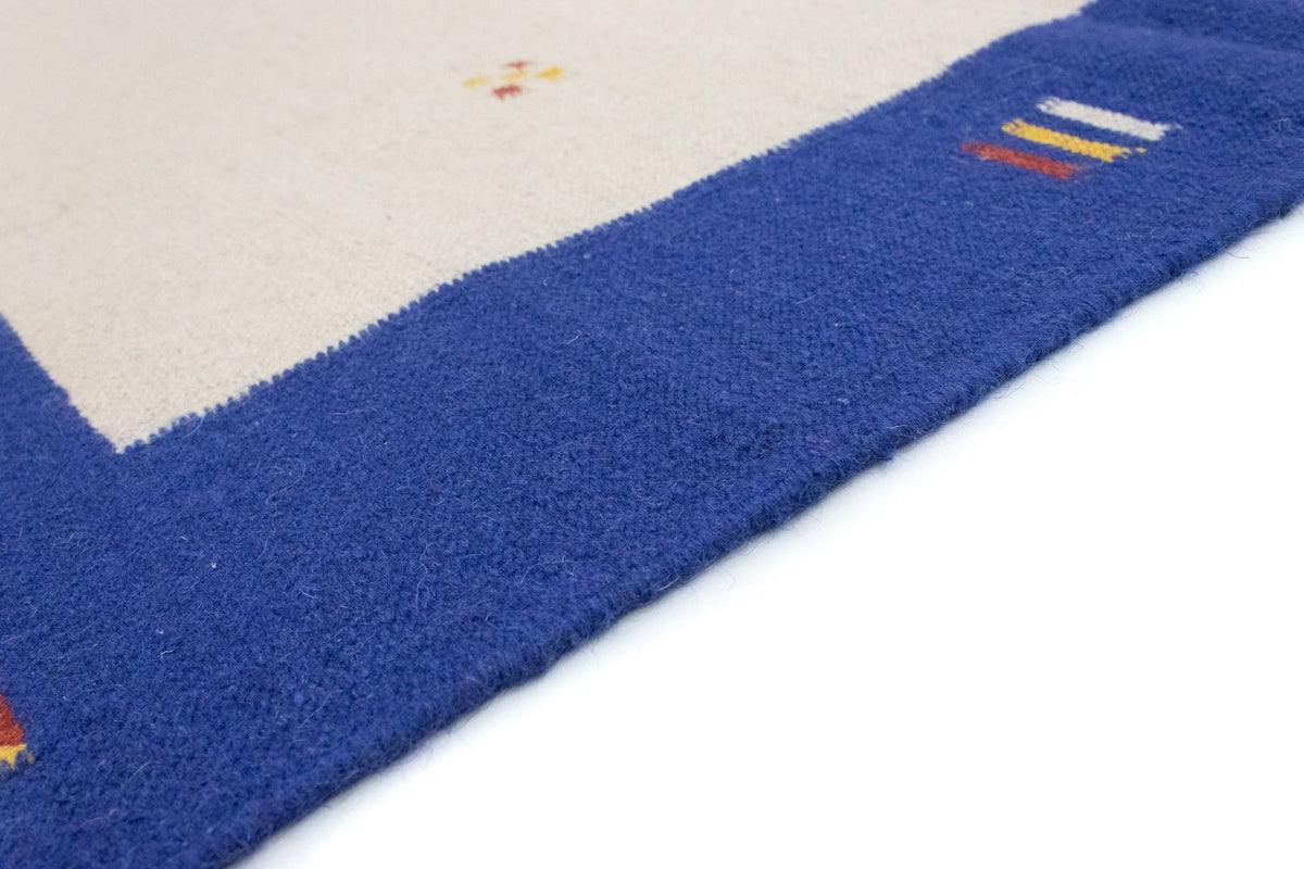 Modern Kilim Rug 200x300cm - Wool Rug
