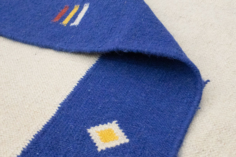 Kelim Rug - Trendy - 300 x 200 cm - beige