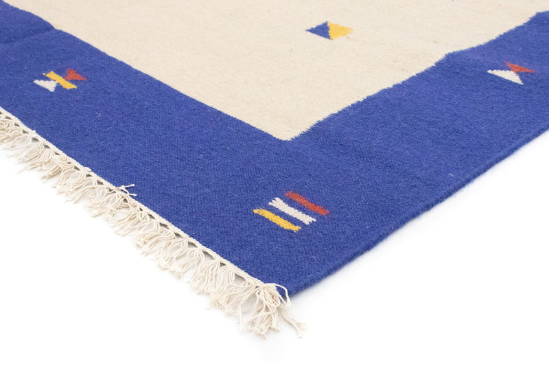 Kelim Rug - Trendy - 300 x 200 cm - beige