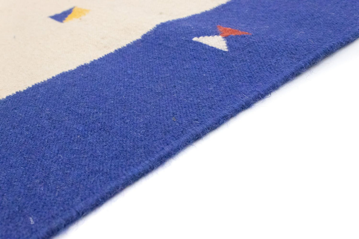 Kelim Rug - Trendy - 300 x 200 cm - beige