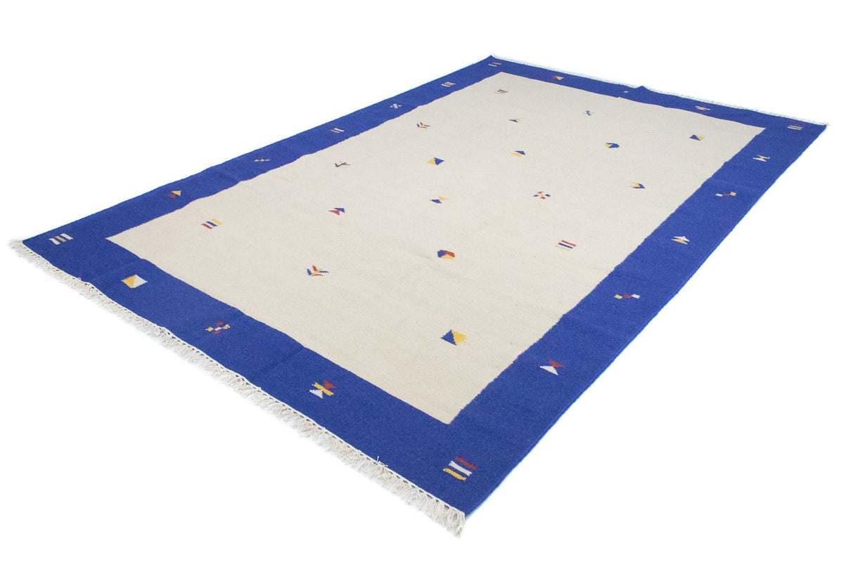 Kelim Rug - Trendy - 300 x 200 cm - beige