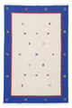 Modern Kilim Rug 300x200cm - Wool Rug
