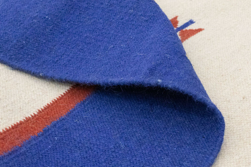 Kelim Rug - Trendy - 300 x 200 cm - beige