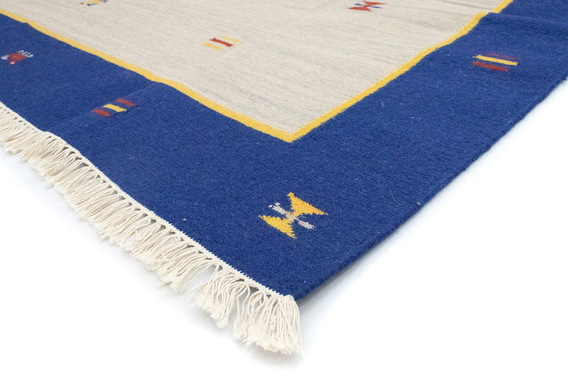 Kelim Rug - Trendy - 300 x 200 cm - beige