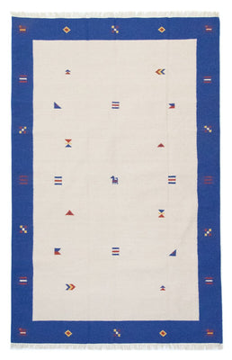 Kelim Rug - Trendy - 300 x 200 cm - beige