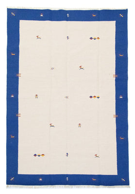 Kelim Rug - Trendy - 300 x 200 cm - beige