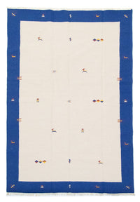 Kelim Rug - Trendy - 300 x 200 cm - beige