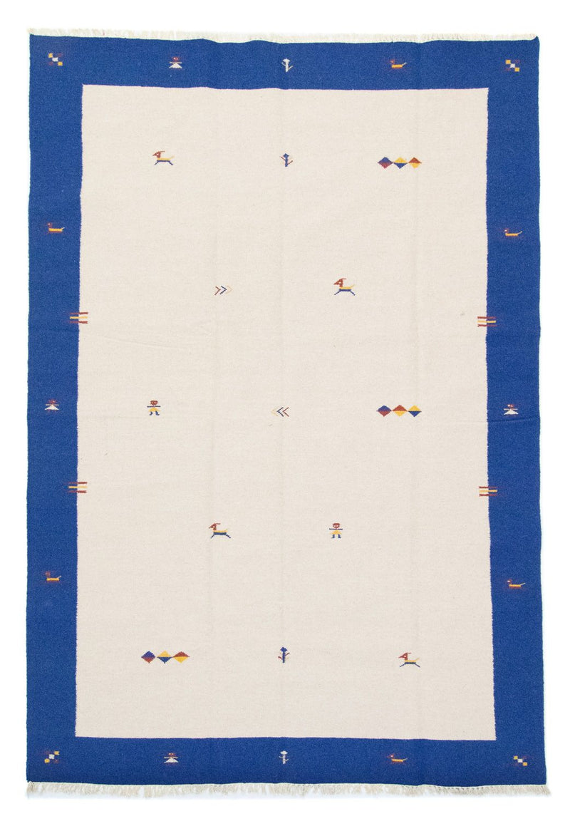 Kelim Rug - Trendy - 300 x 200 cm - beige