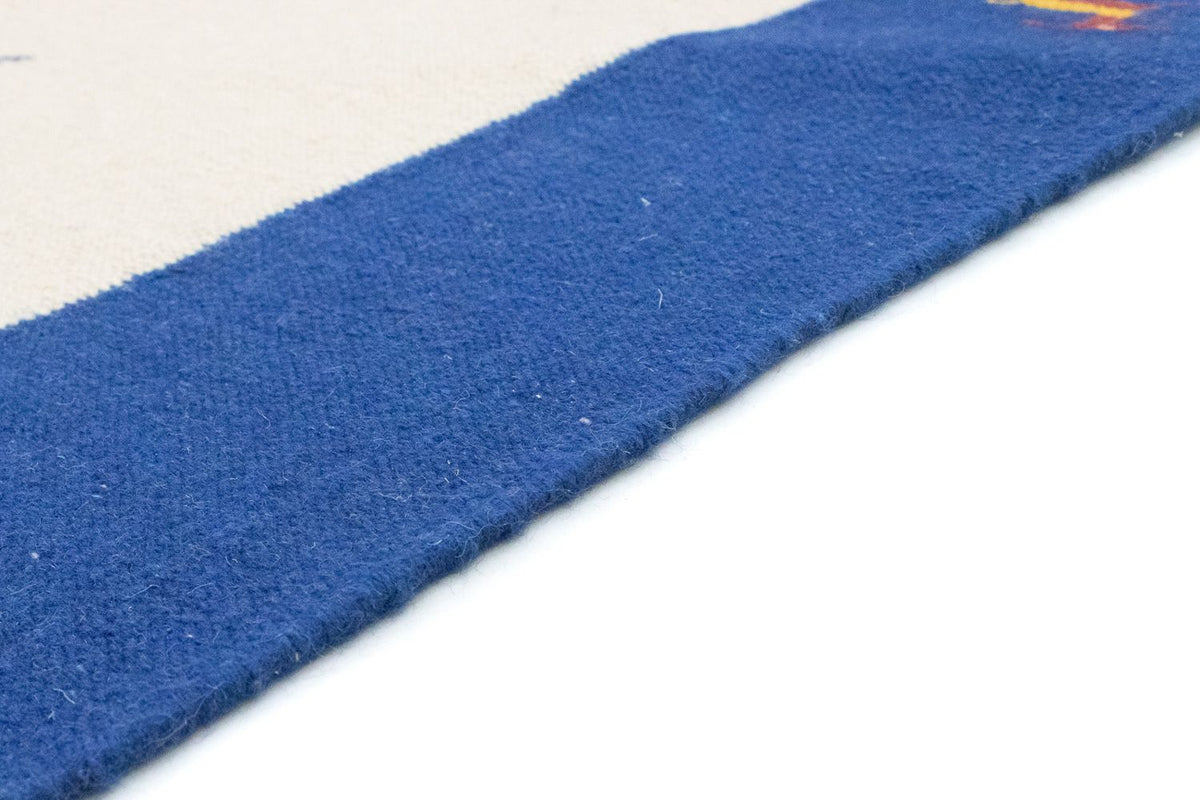 Kelim Rug - Trendy - 300 x 200 cm - beige