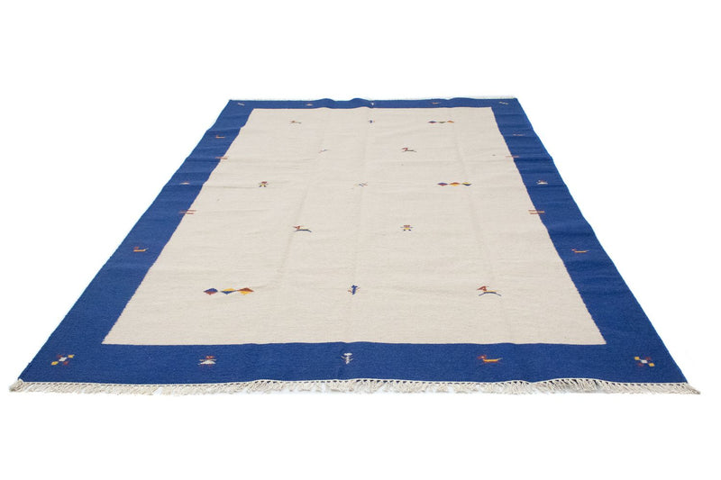 Kelim Rug - Trendy - 300 x 200 cm - beige