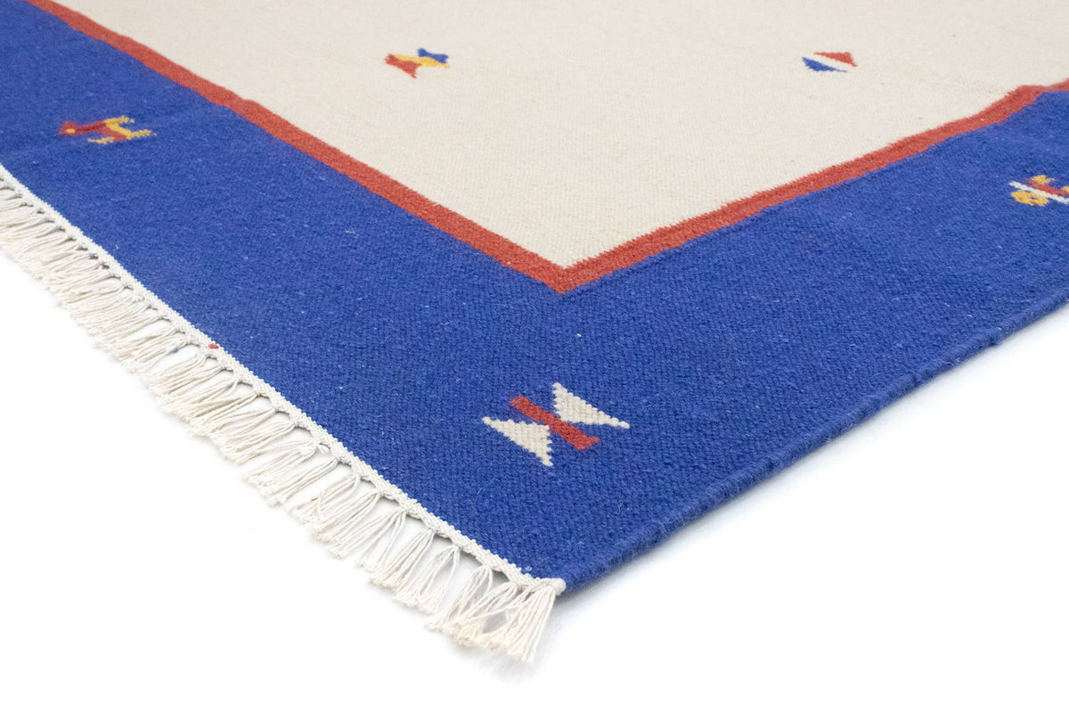 Kelim Rug - Trendy - 300 x 200 cm - beige